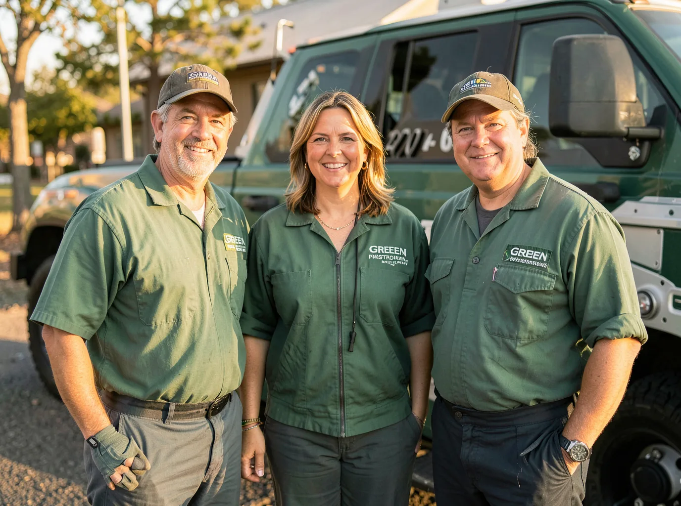 Water Damage Restoration company in Oxly, MO
