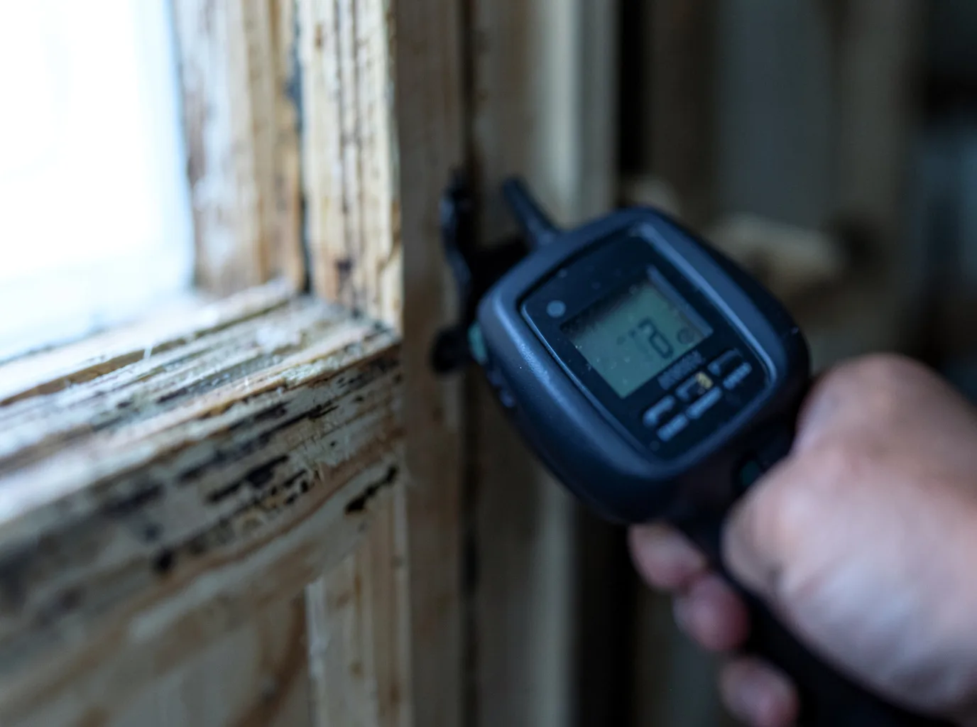Ceiling Water Damage Repair in Oxly, MO